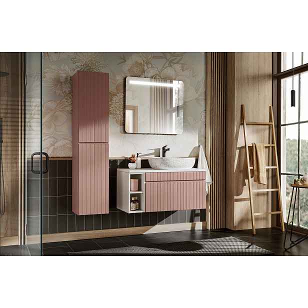 ArtCom Koupelnový komplet ICONIC Rose 100/1