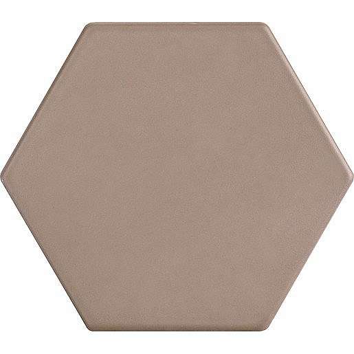 Dlažba Tonalite Examatt sand 15x17 cm mat EXM6407