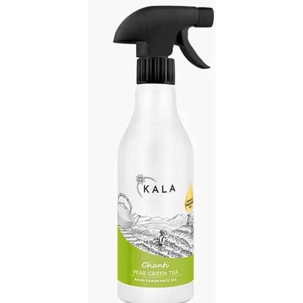 KALA vonný olej Chanti Green Tea 250ml