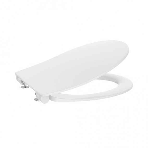 Wc prkénko softclose Jika Zeta duroplast bílá H890Z930000631