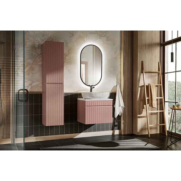 ArtCom Koupelnový komplet ICONIC Rose 60/1
