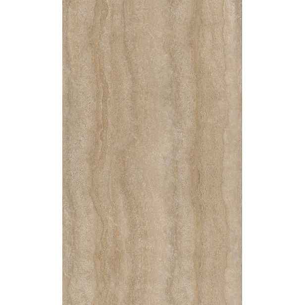 Béžová Vinylová Fototapeta Vzor Kámen 159 cm X 270 cm