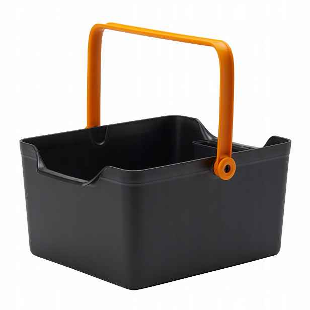 Fiskars Urban Kontejner s rukojetí pro skladování zahradního nářadí