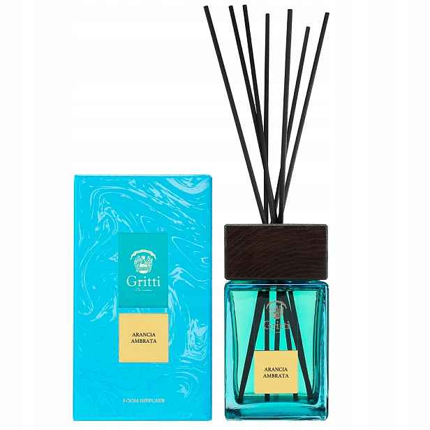 Gritti Arancia Ambrata Difuzér 500 ml