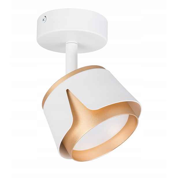 Lustr stropní svítidlo stropní svítidlo Zuo bílá lustrová lampa závěsná lampa