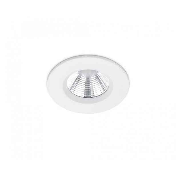 Zápustné svítidlo Trio Zagros TR650710131