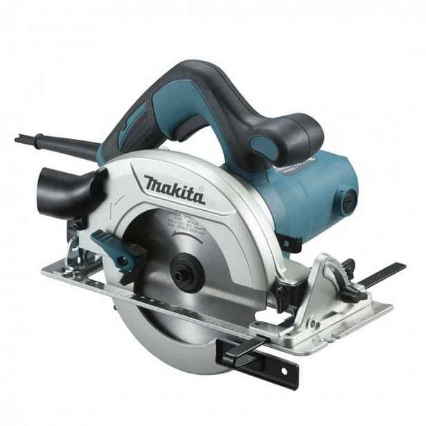 Makita - Okružní pila 165 mm, 1050 W HS6601