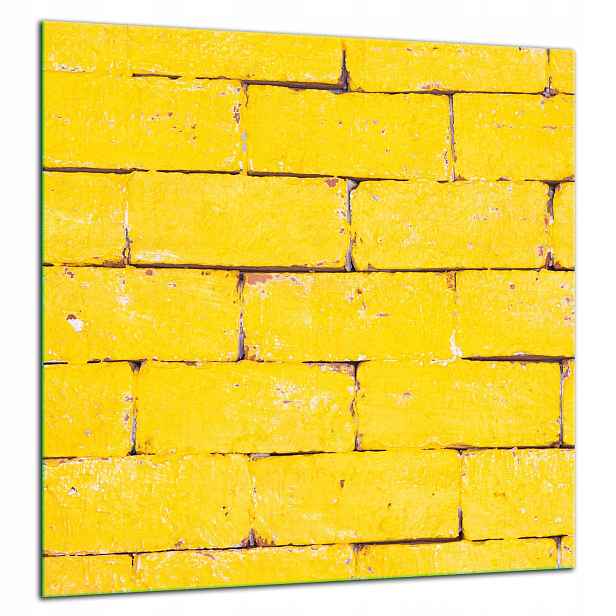 7v1 Skleněná Ochranná Deska Panel Lepidlo 60x65 Cihla