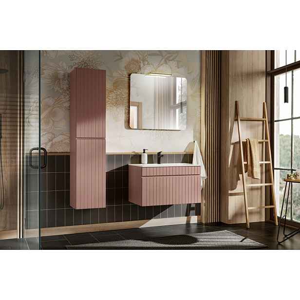 ArtCom Koupelnový komplet ICONIC Rose 80/2