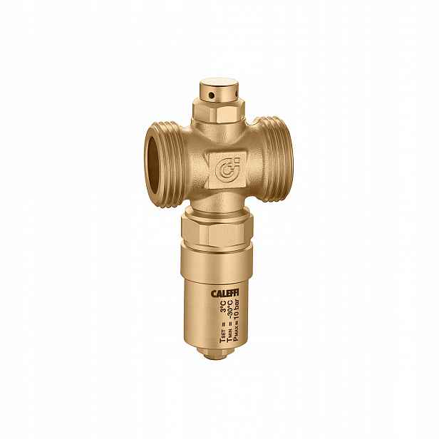 Protimrazový ventil Caleffi iStop 108801 1 1/2" Gz Dn 40