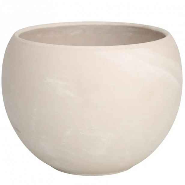 Obal kulatý granit 17 cm