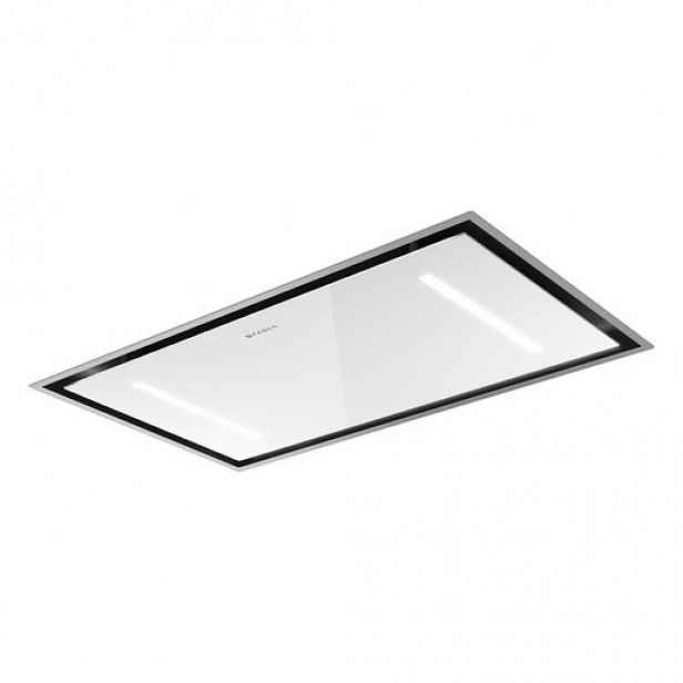 Stropní digestoř Faber HEAVEN DUAL LIGHT G/WH FLAT KL A90