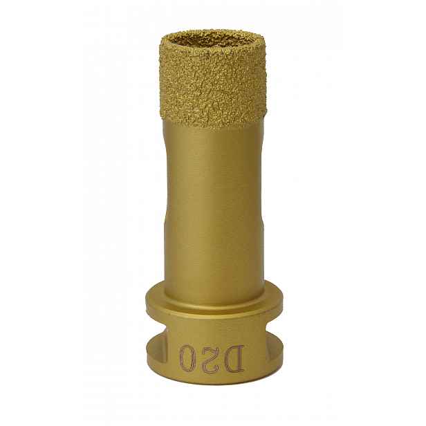 Korunkový Vrták pro keramiku Nozar 20 mm