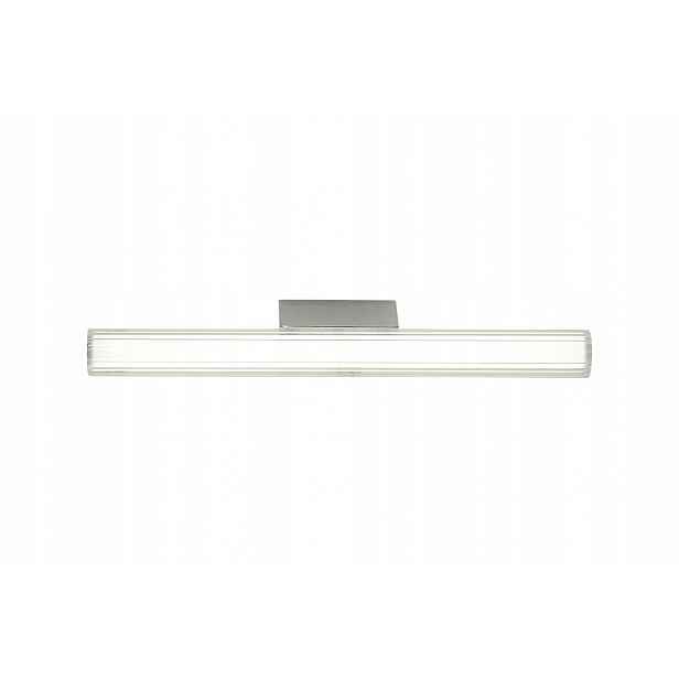 Nástěnné svítidlo Linea 45 cm chromové Led Cct
