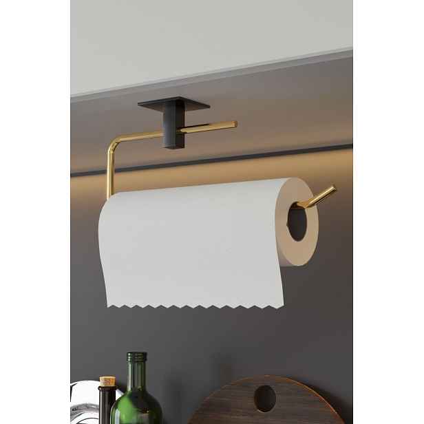 Paper Towel Holder Kağıt Havluluk, Banyo Askısı