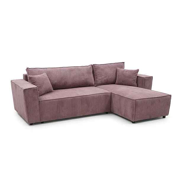 Falco Rozkládací sedací souprava Lincoln - 63D