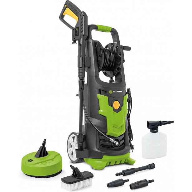 Fieldmann - Vysokotlaká myčka 2200 W, 165 bar 50005048