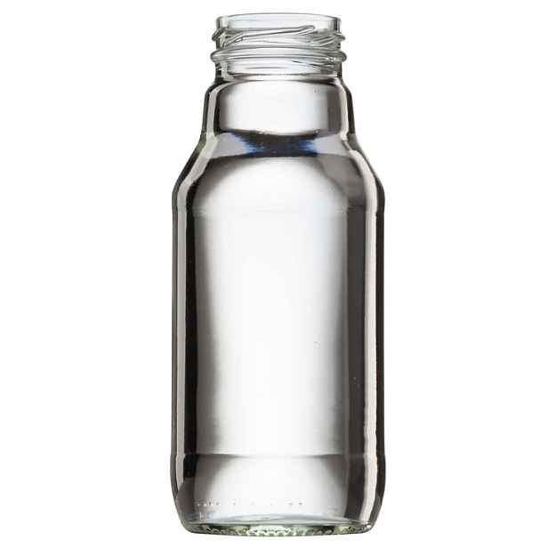 Skleněná lahev Soczek 330 ml TO 43