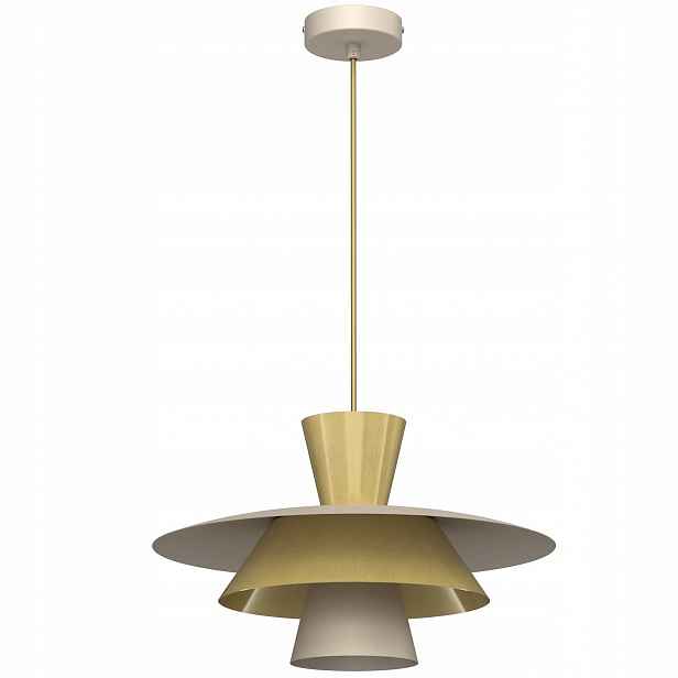 Závěsná lampa Plato 3171 Luminex