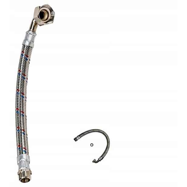 Hadice pro hydrofor Malec-Pompy Imera Multiflow 150 Inox Wao 24L