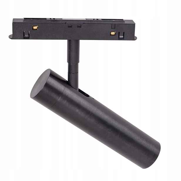Reflektor Maxlight Zigbee Led 7.9W 546lm 2700-5000K, černý, IP20