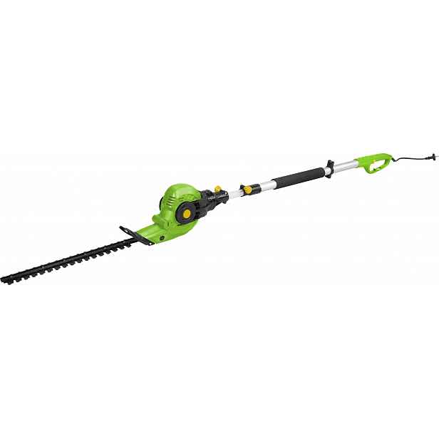 Fieldmann - FZN 6005-E Teleskopické plotové nůžky 50001349