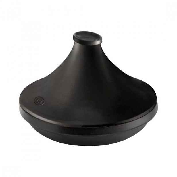 Keramický tajin, 33,5 cm / 4 L, "Delight", Slate - Emile Henry