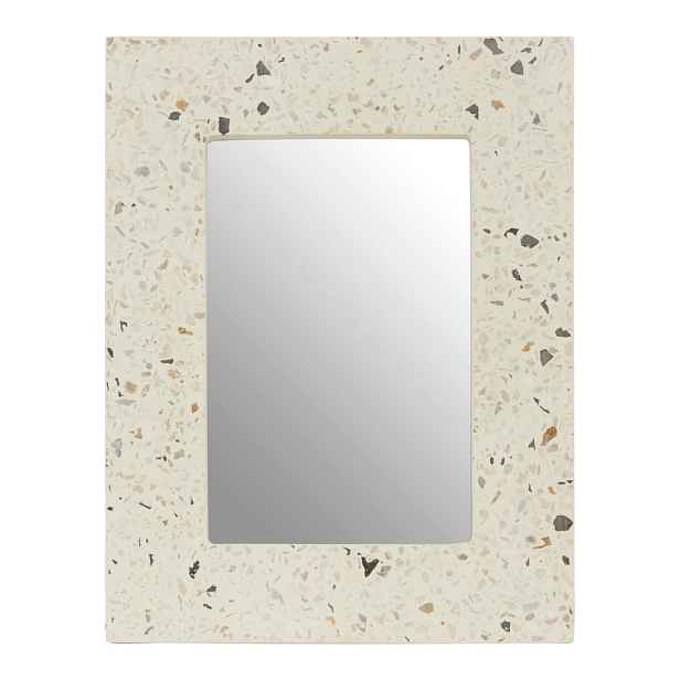 Krémový kamenný rámeček 16x21 cm Mimo – Premier Housewares