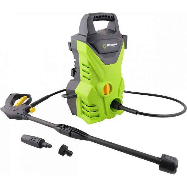 Fieldmann - Vysokotlaká myčka 1400 W, 105 bar 50004732