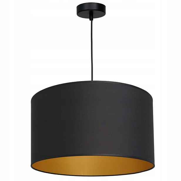 Závěsná lampa Arden 3492 Luminex