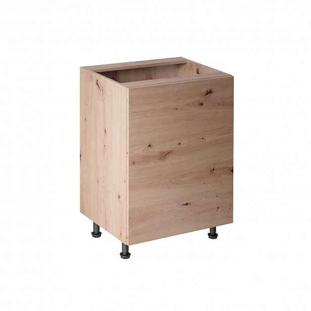 Kuchyňská skříňka LANGEN D60-P/L Dub artisan