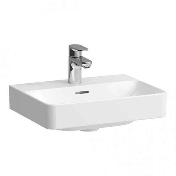 Laufen PRO X umyvadlo bílá 34x45 cm H8158610001041