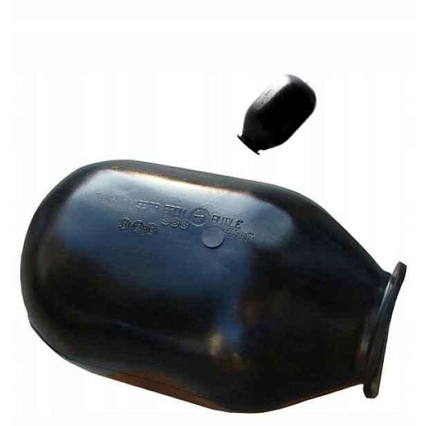 Membrána Epdm pro hydrofor Malec-Pompy Imera MG4 1000 Inox 50L