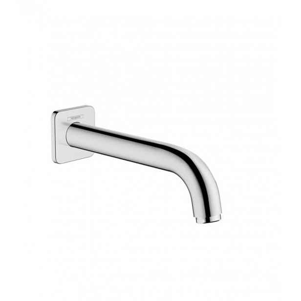 Vanový výtok Hansgrohe Vernis Shape chrom 71460000