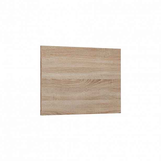 Vicco KUCHYŇSKÁ DVÍŘKA R-Line Sonoma 59.6 x 36 cm nábytková čela pro mělkou závěsnou skříňku