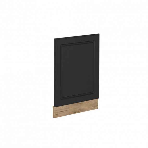 Vicco PŘEDNÍ PANEL R-Line Antracitový venkovský dům 45 cm bez pracovní desky