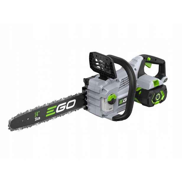 Akumulátorová pila Ego Power+ CS1410E, 35 cm, 56 V/2, 5 Ah