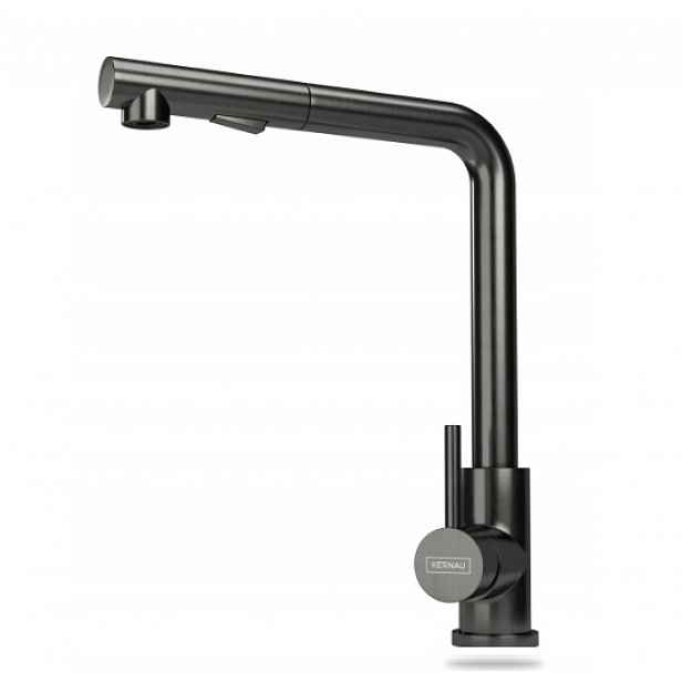 Baterie Kernau Kwt 33 Po Gun Metal Nano