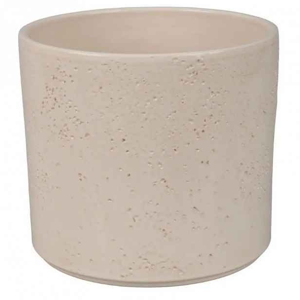 Obal Pillar lava 17 cm krem