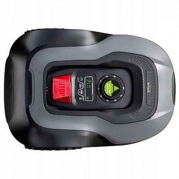 Sekačka robotická RMP650 Perfect, Stalco