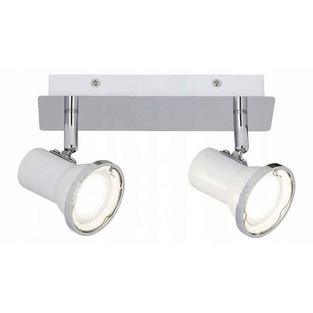 Koupelnová spotová lampa Steve 5498 Rabalux