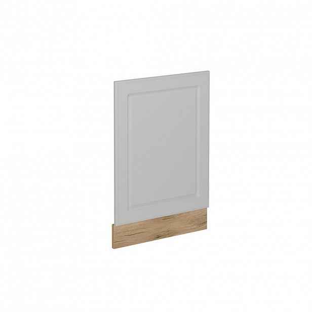 Vicco PŘEDNÍ PANEL R-Line Bílý venkovský dům 45 cm bez pracovní desky