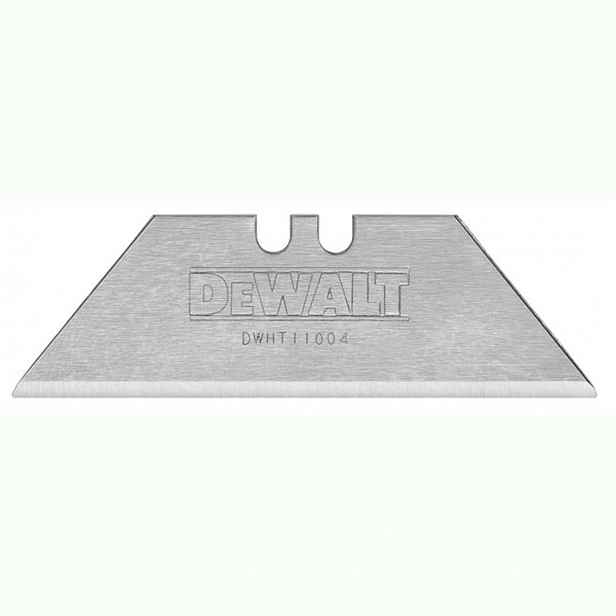 DeWALT - Náhradní čepele, 75 ks DWHT11004-7