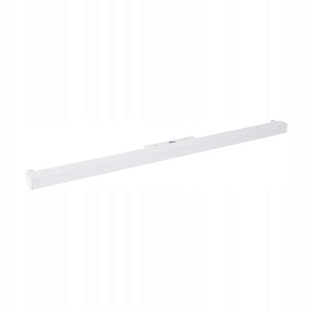 Lineární Led lampa 17W 637lm 3000K bílá On/off Maxlight