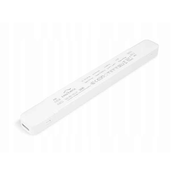 Napájecí Zdroj Pro Led 12V 30W 2.5A IP20 Eaglerise 5 Let Gw