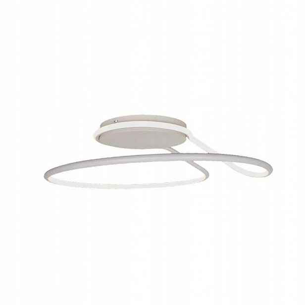 V-tac Stropní svítidlo 24W Led bílé 250x160 mm VT-7784 4000K 2560lm