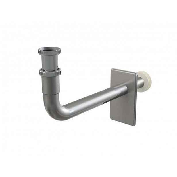Alca - Kovové koleno DN32, 5/4", kov A438