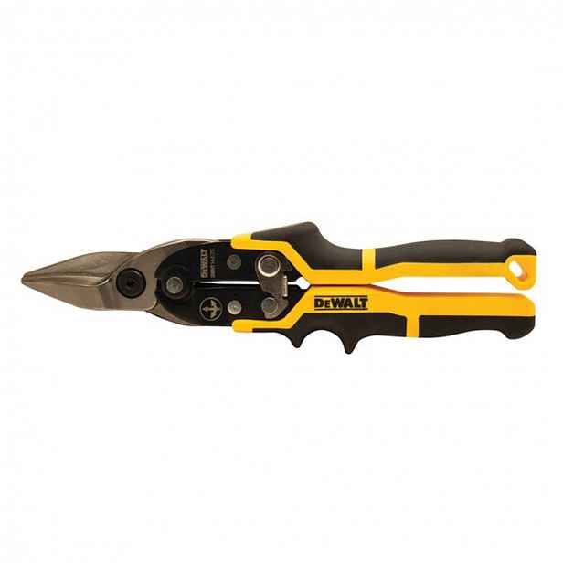 DeWALT - Nůžky na plech, rovné DWHT14675-0