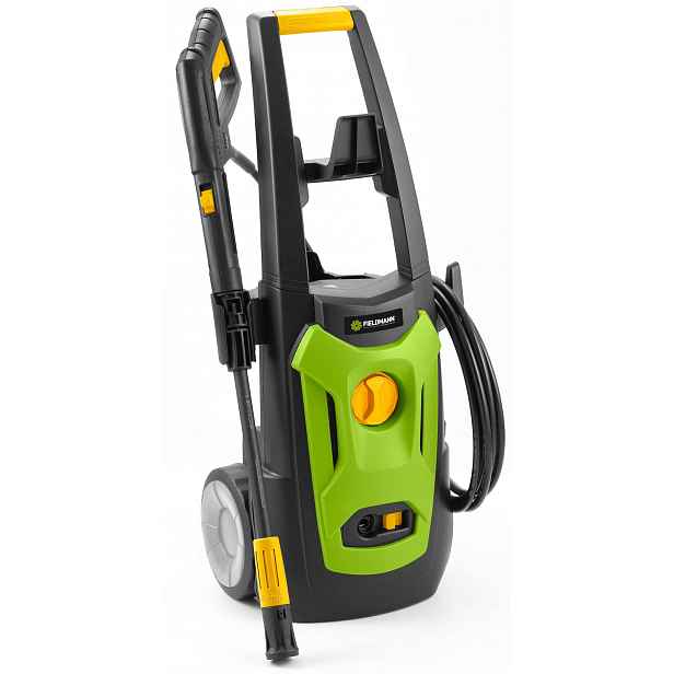 Fieldmann - Vysokotlaká myčka 1600 W, 130 bar 50004723
