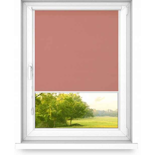 Přilepovací roleta v kazetě 70x80 cm Různé Barvy
